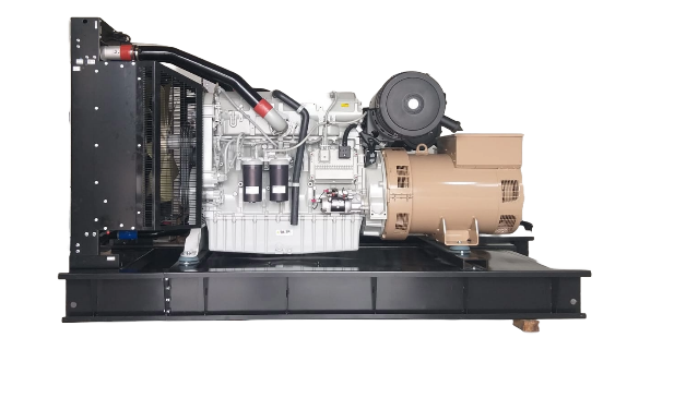 Perkins Powered Generator