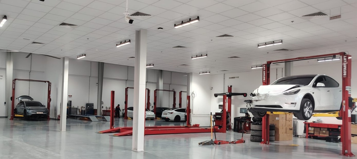 Automotive Division — Technical Resources L.L.C