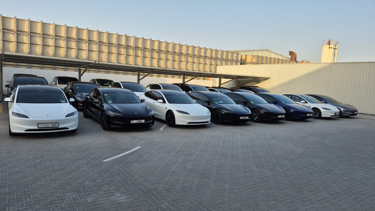 Automotive Division — Technical Resources L.L.C