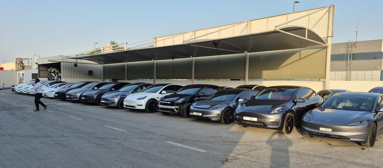 Automotive Division — Technical Resources L.L.C