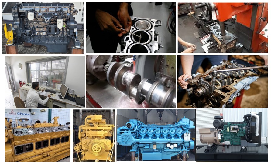 Workshop Services — Technical Resources L.L.C